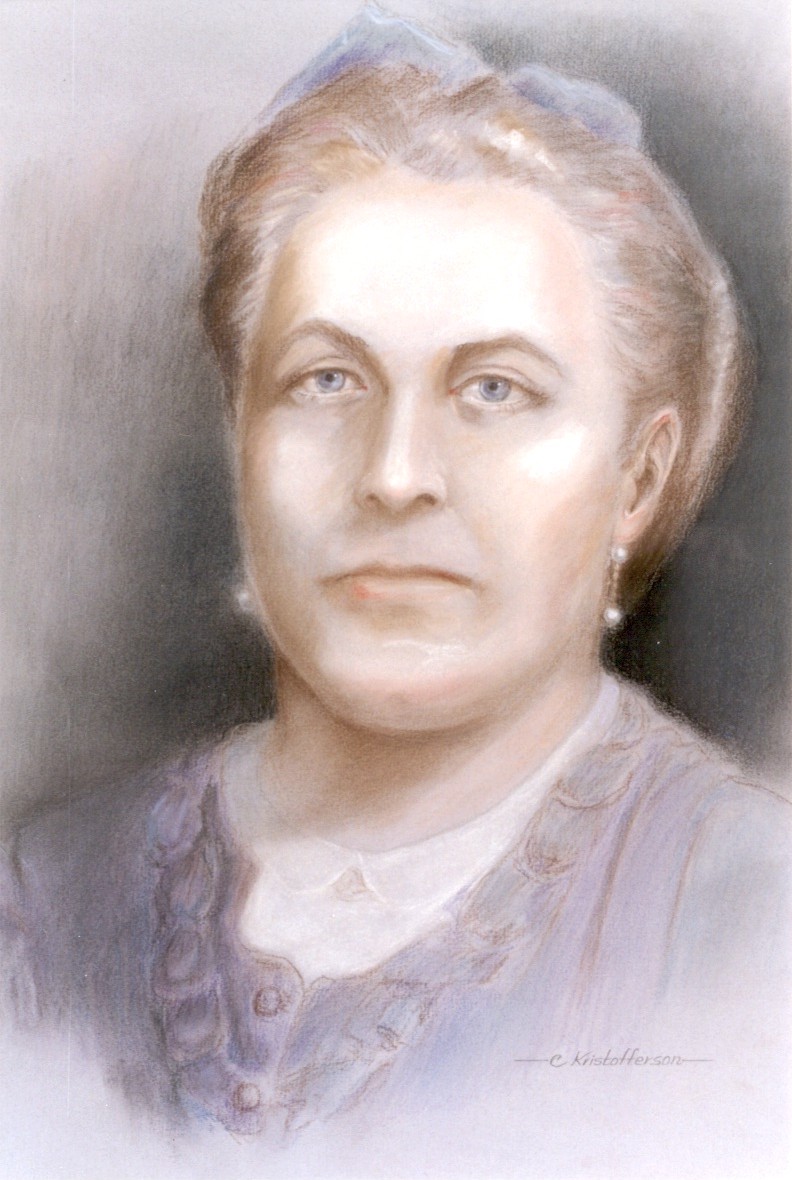 Emma Louise Batchelor (1836-1897) Profile